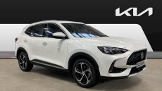 MG HS 1.5 T-GDI SE 5dr Petrol Hatchback